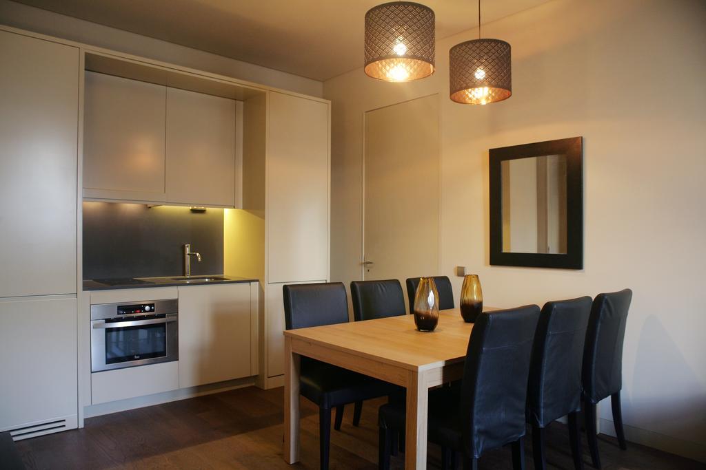 Mercado Da Ribeira 5 Stars Apartment Lisbon
