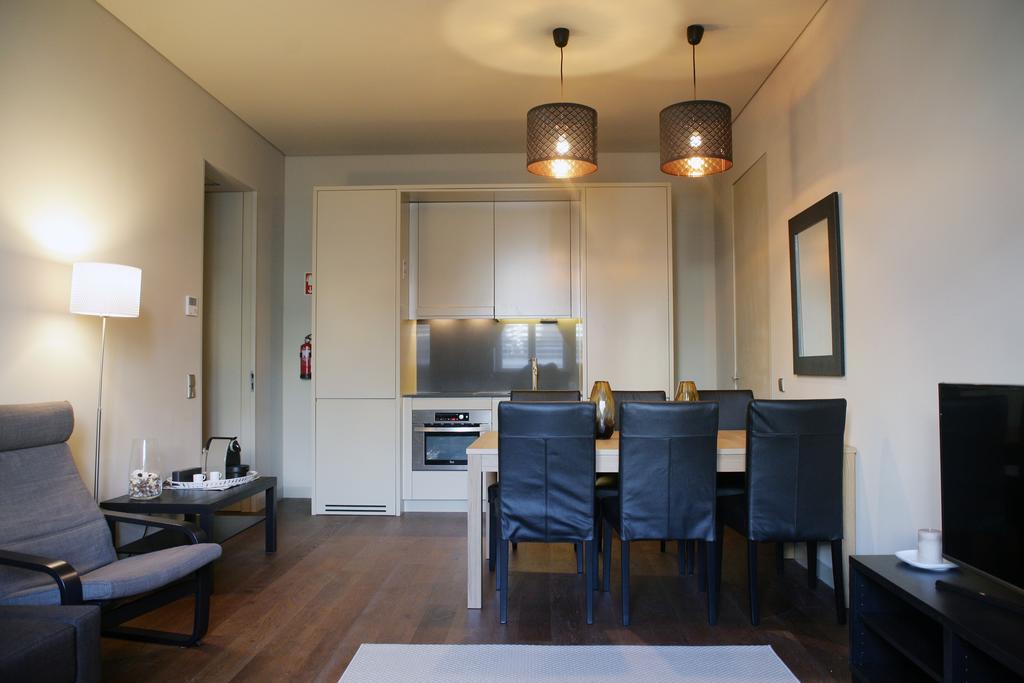 Mercado Da Ribeira 5 Stars Apartment Lisbon