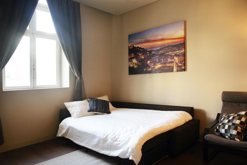 Apartment Mercado Da Ribeira 5 Stars *