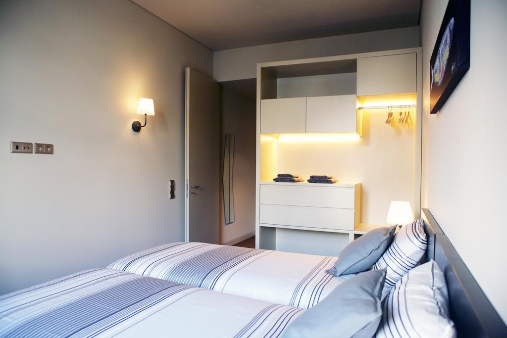 Apartment Mercado Da Ribeira 5 Stars