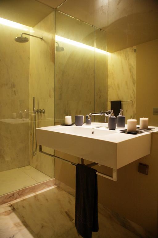 Mercado Da Ribeira 5 Stars Apartamento *