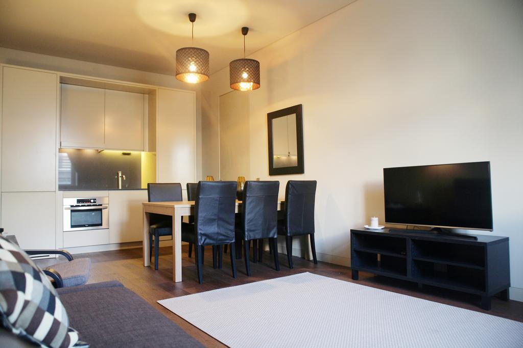 Apartamento Mercado Da Ribeira 5 Stars Lisboa