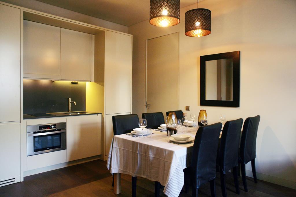 Mercado Da Ribeira 5 Stars Apartamento