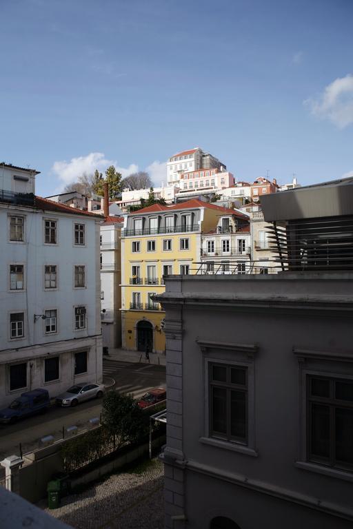 Apartamento Mercado Da Ribeira 5 Stars *